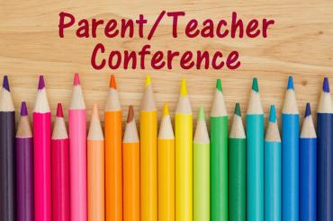 Parent Teacher Conference image