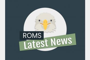 ROMS News