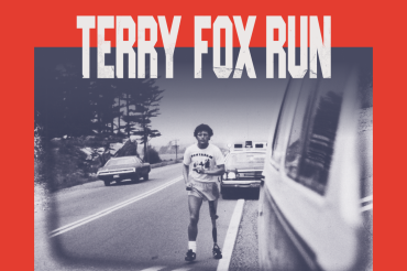 Terry Fox Run