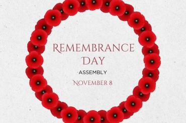 Remembrance day 