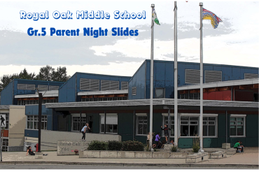 Royal Oak School