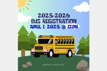Bus Registration