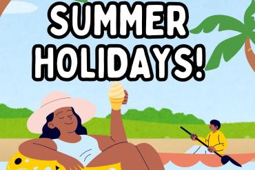 holidays 