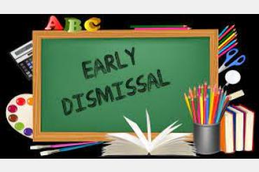 Early Dismissal