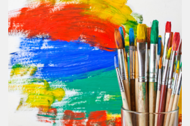 Paint brushes