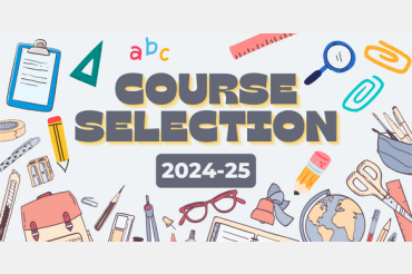 Course Selection