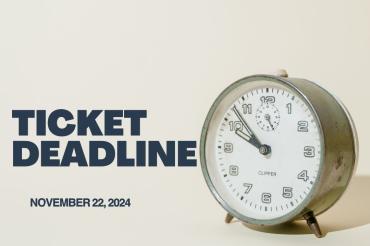 deadline 