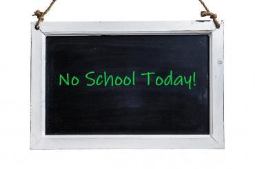 Non-Instructional Day