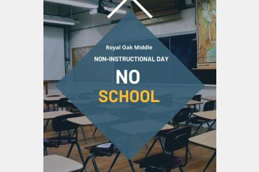 Non-Instructional Day