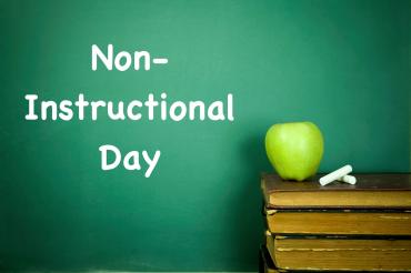 Non Instructional Day