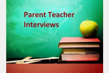 Parent Teacher Interviews