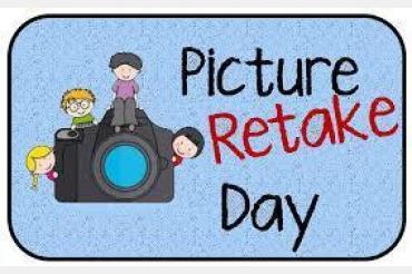 Photo retake day
