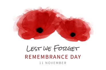 Remembrance Day
