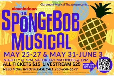 SpongeBob Musical