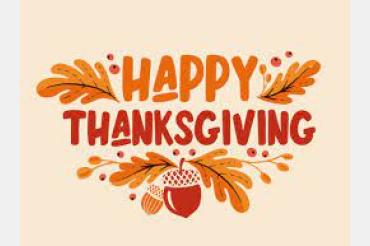 Thanksgiving