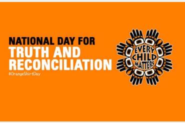 Truth & Reconciliation Day