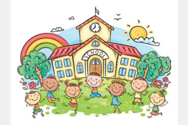 School