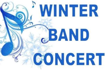 Winter Band Concert