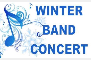 Winter Band Concert