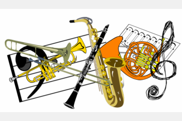 Band Instruments