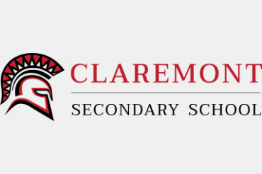 Claremont Logo