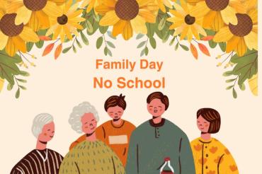 Family Day 