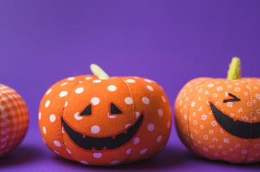 Pumpkins 