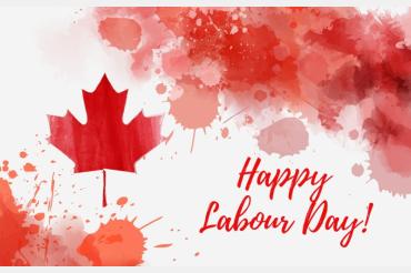 Labour Day