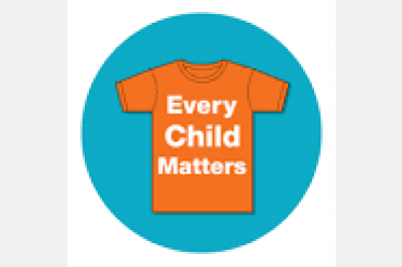 Every Child Matters Shirt