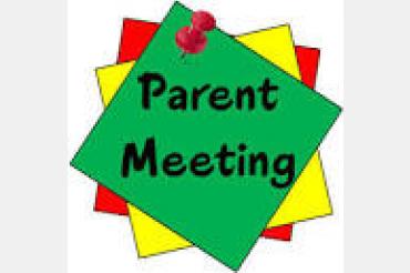 parent meeting