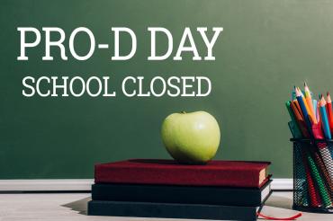 Non-Instructional Day