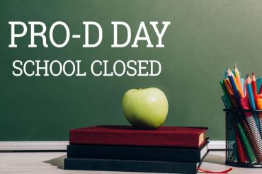No School