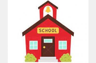 schoolhouse