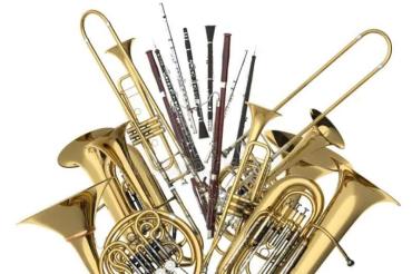 Band Instruments