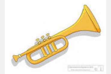 trumpet