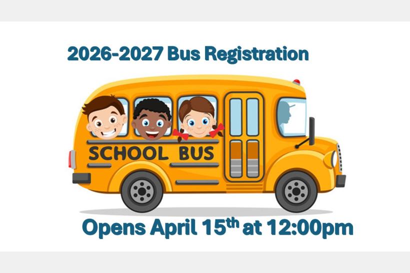 Bus Registration