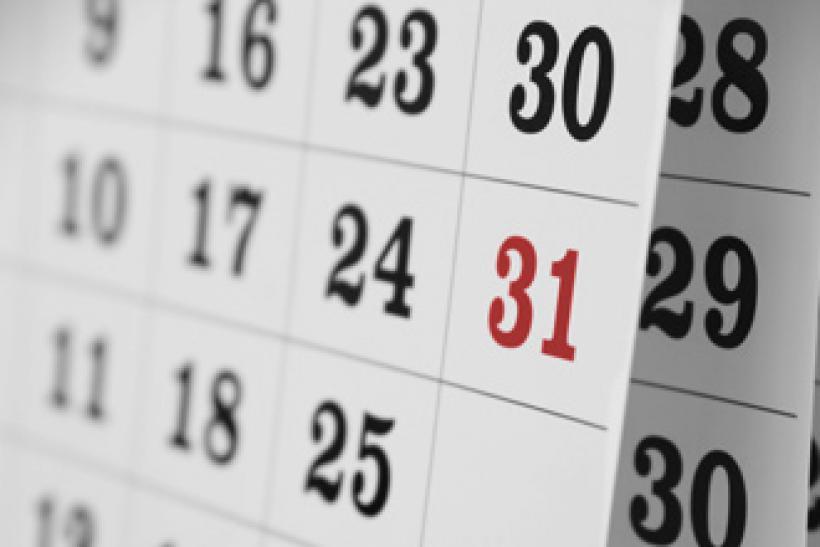 Calendar