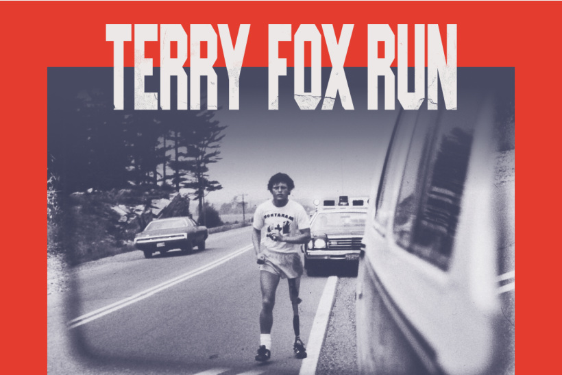 Terry Fox Run
