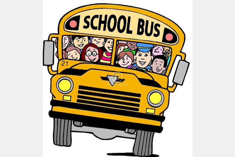 School bus