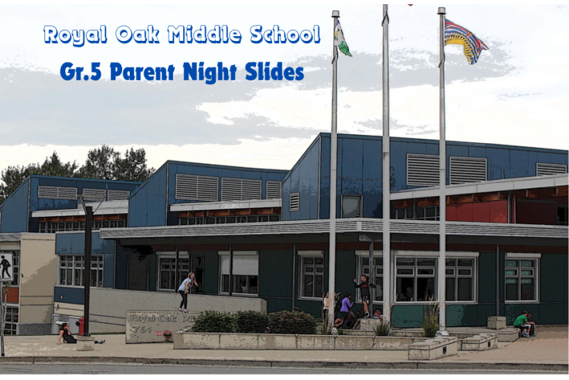 Royal Oak School