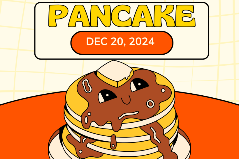 Pancake 