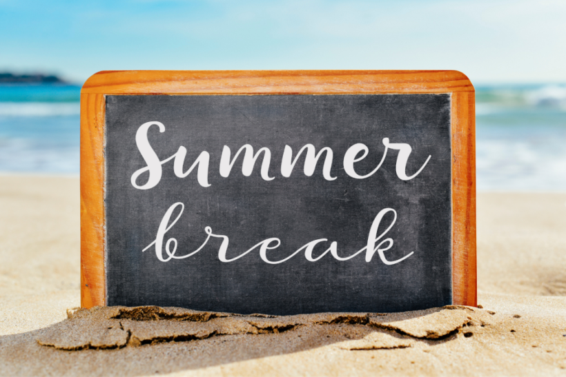 Summer Break