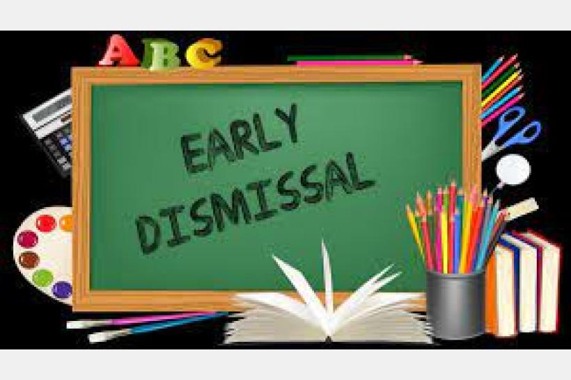 Early Dismissal