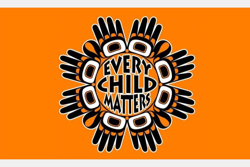 Orange Shirt Day