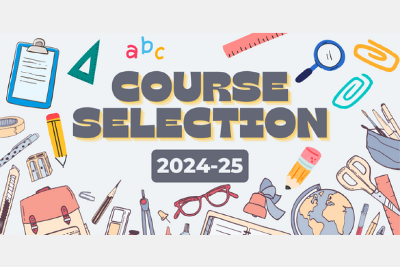 Course Selection