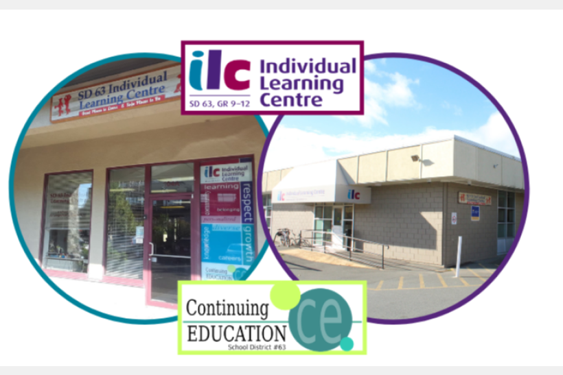 Individual Learning Centre