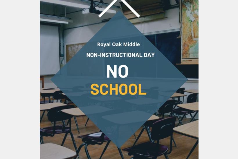 Non-Instructional Day