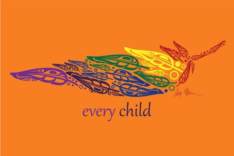 Orange Shirt Day