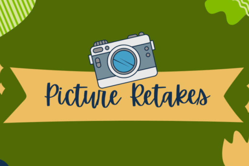 Picture Retakes
