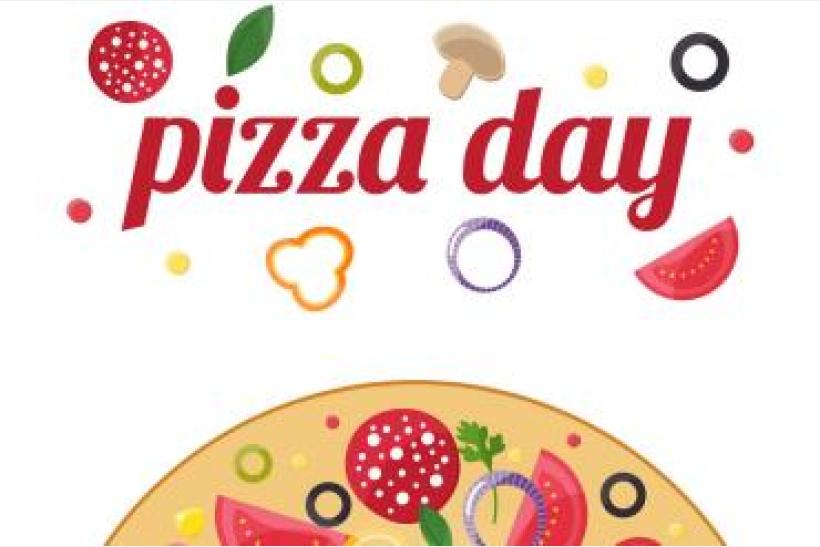 Pizza Day